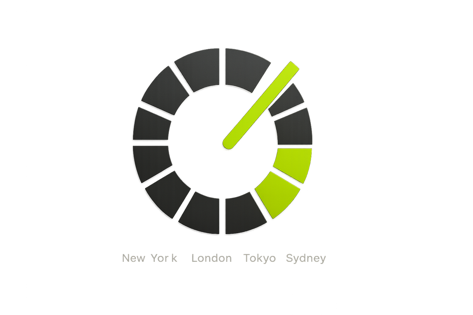 Symbol for Signal Clock